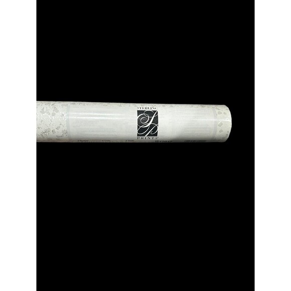 Sterling Prints WT2012 Wallpaper 90 sq ft per Roll Random Pattern Unpasted - Picture 5 of 5